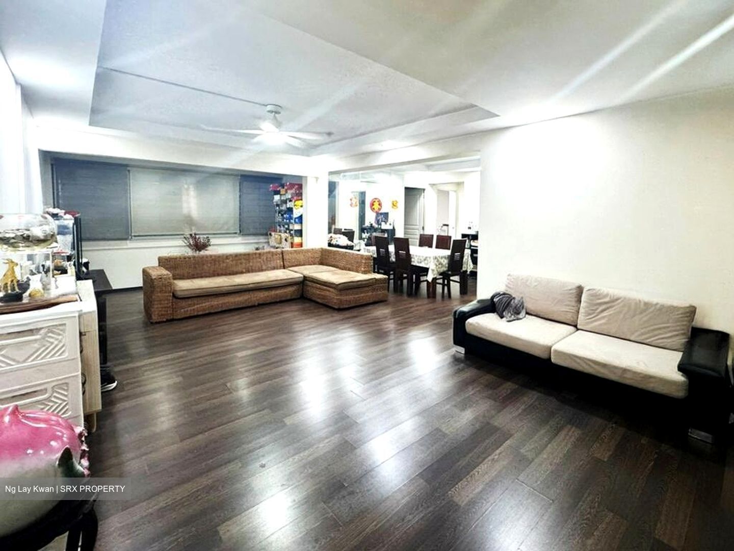 Blk 210 Pasir Ris Street 21 (Pasir Ris), HDB Executive #529875651